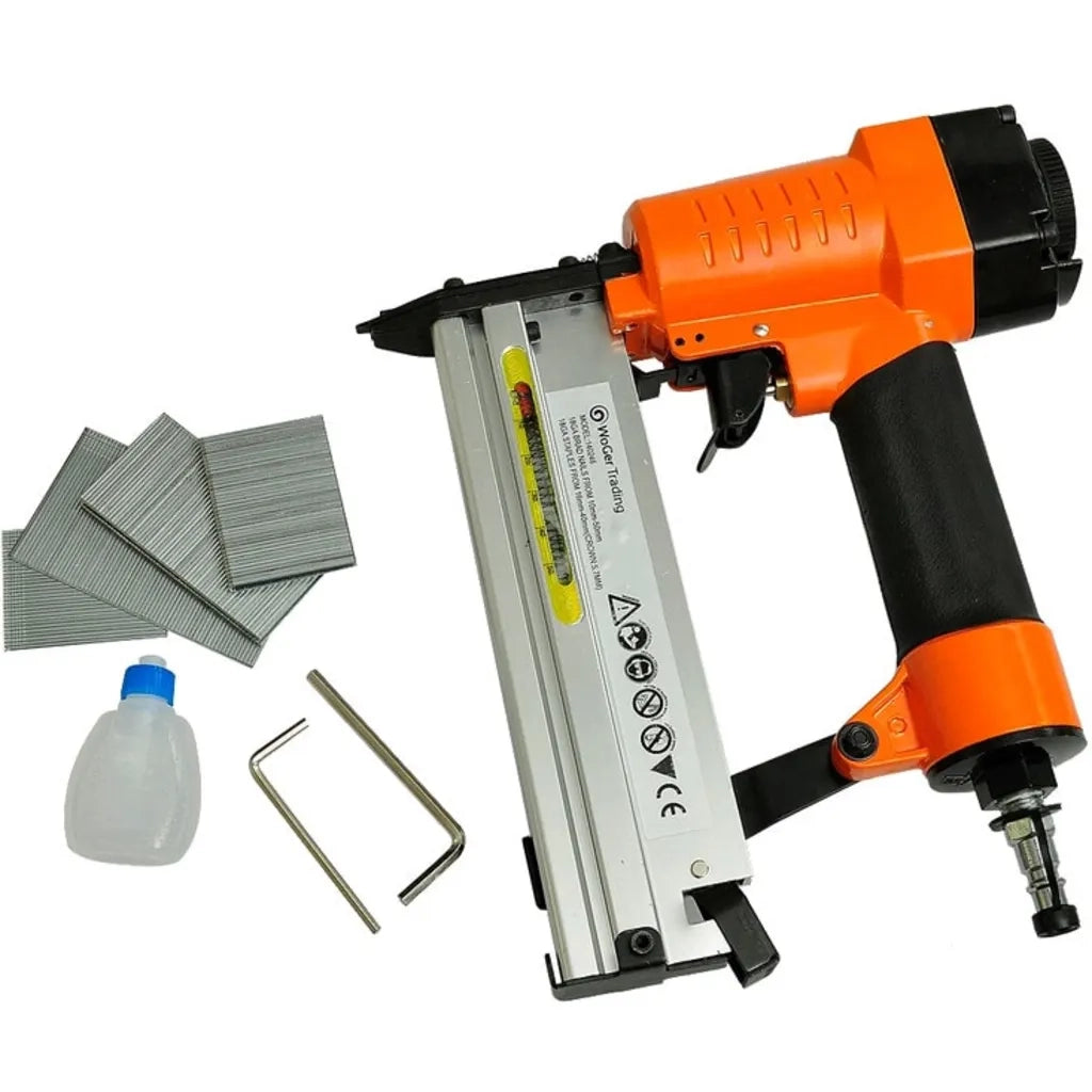 Graffatrice e chiodatrice ad aria compressa 2 in 1 CFW5358427