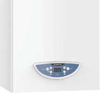 Caldaia matis x a camera aperta ariston a metano