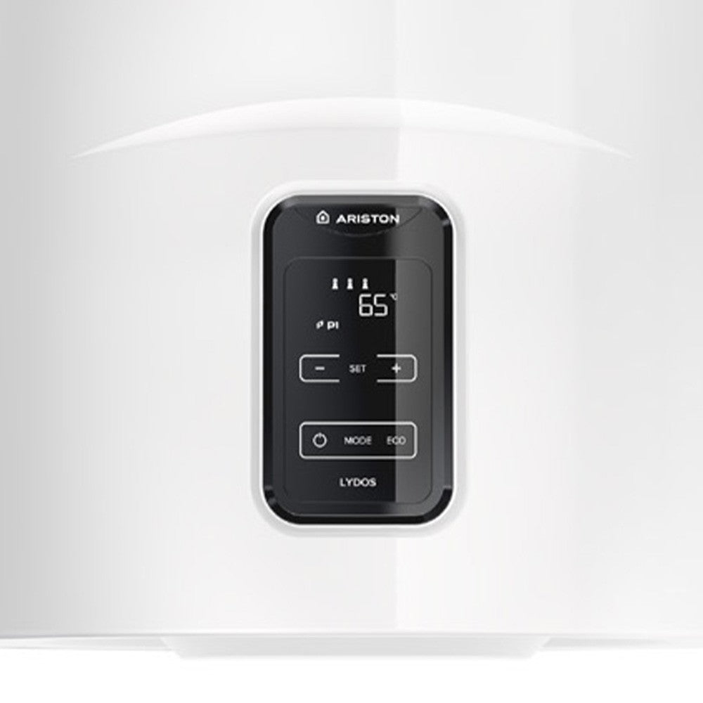 Scaldabagno elettirco ad accumolo lydos plus 50 l ariston