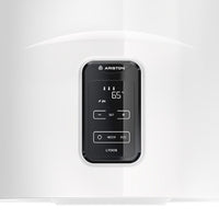 Scaldabagno elettirco ad accumolo lydos plus 50 l ariston