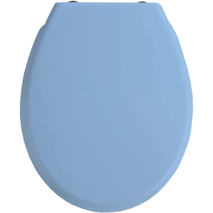 Euroxanty copriwater universale | antiscivolo | sedile wc con fo