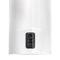 Scaldabagno elettrico ad accumolo lydos plus 80 l ariston