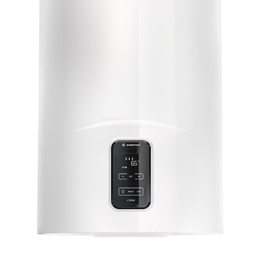 Scaldabagno elettrico ad accumolo lydos plus 80 l ariston