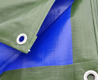 Telo Occhiellato 3x4 mt 180 gr/mq