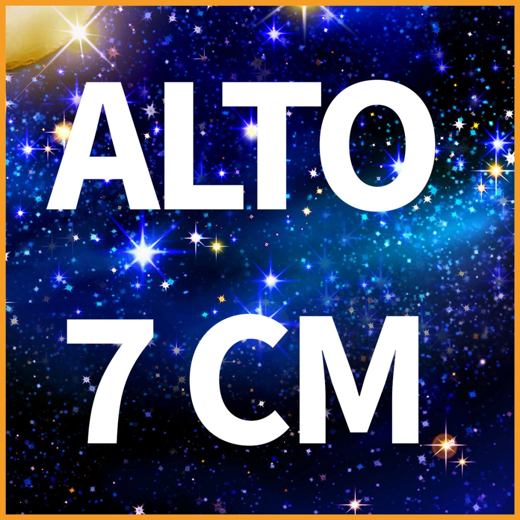 TOPPER RIGIDO singolo 95X200 Cm, Topper ortopedico contro il mal di schiena ALTO 7 Cm | Topper sfoderabile anallergico con elastici per fissaggio - MOD. FISIO H7