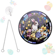 Decorazione Murale di Pascua Premium Acrilica a Doppia Faccia 205 cm