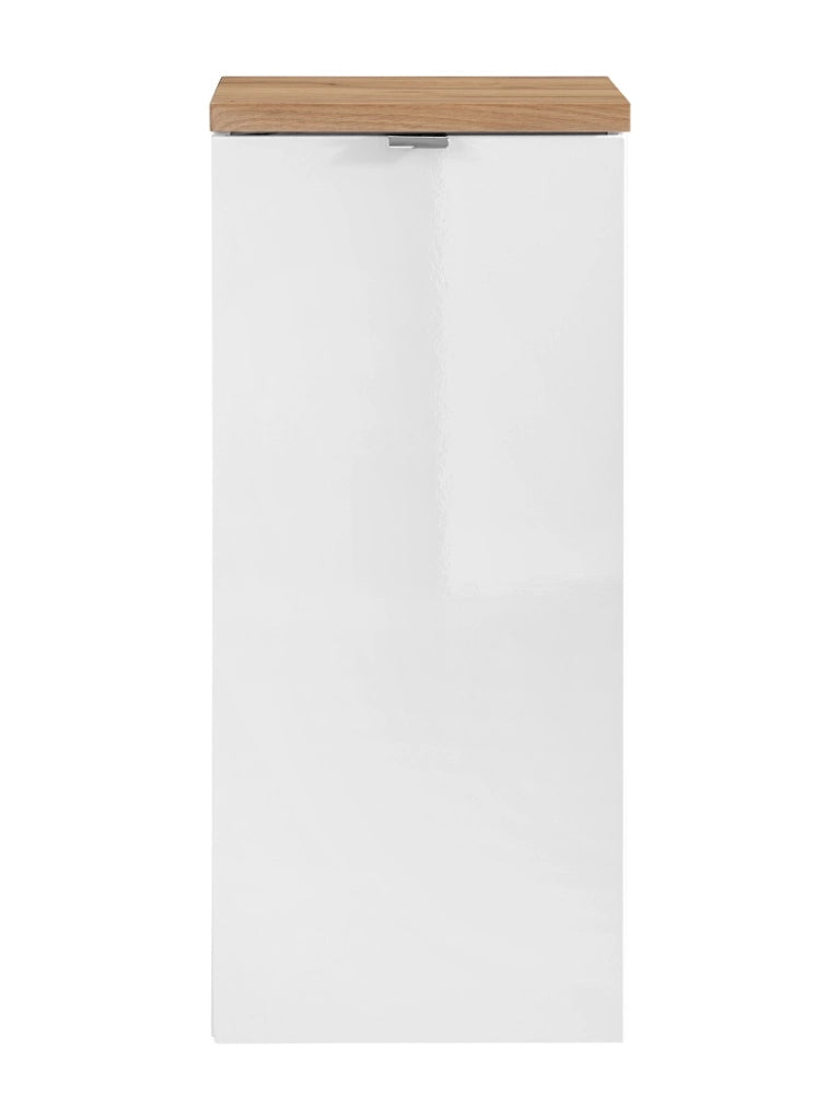 Mobile dolna 35 cm 1 anta Capri White 35 x 80 x 35 cm