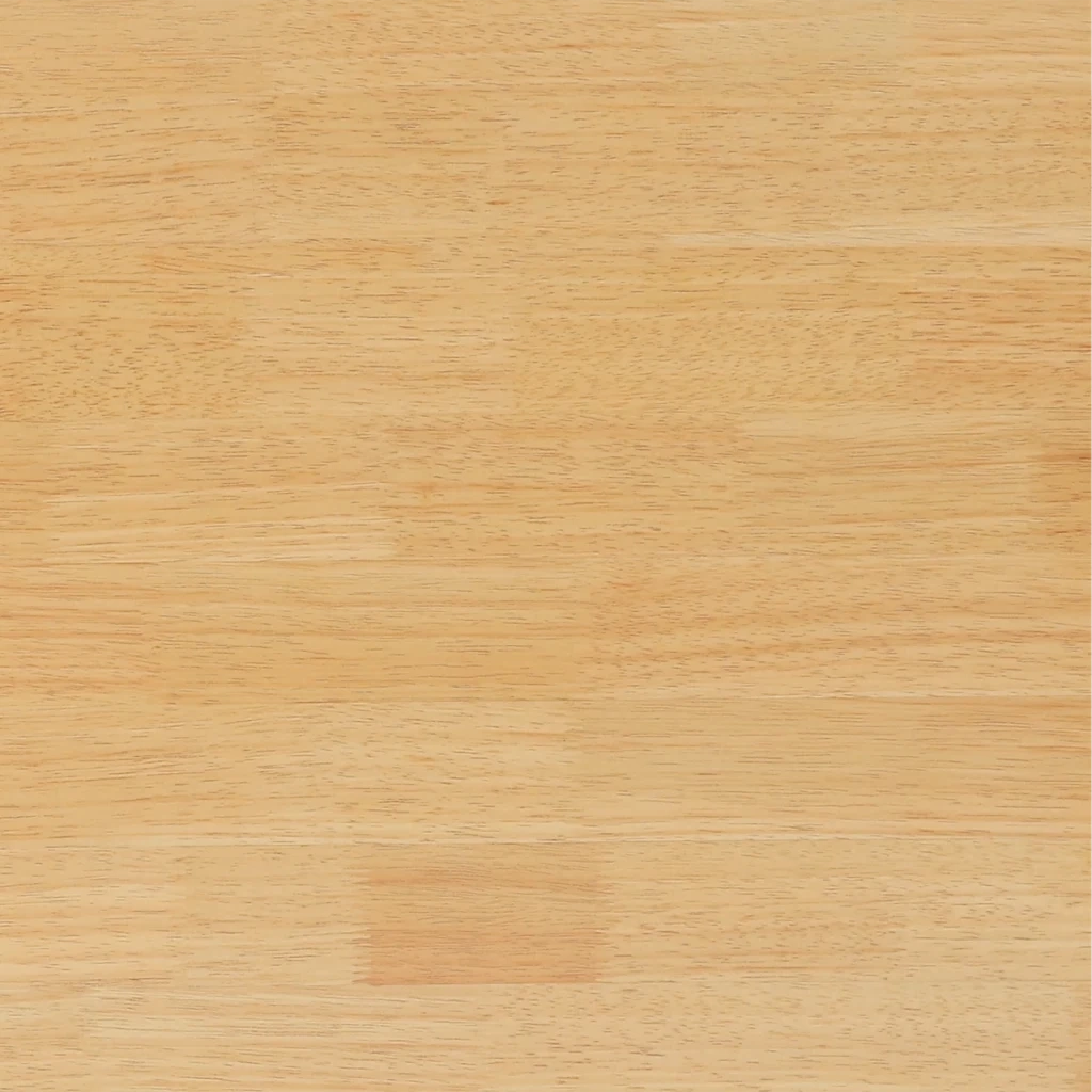 Panca 90 cm in Legno Massello di Hevea CFW5935309