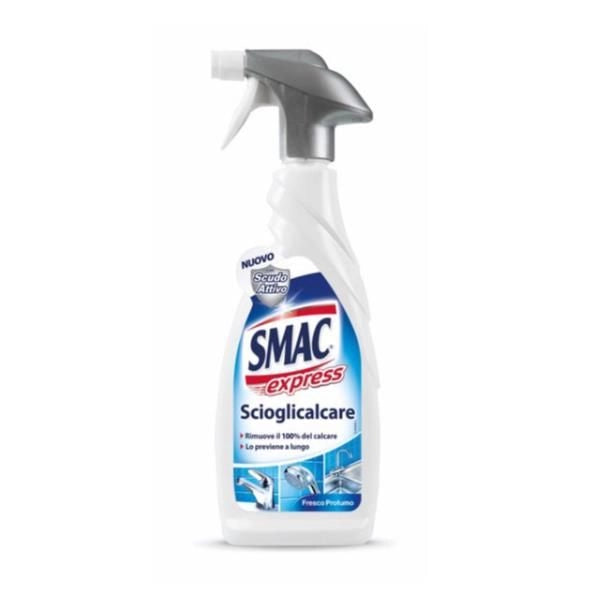Cf12 smac exp scioglicalcare 650ml - M74773