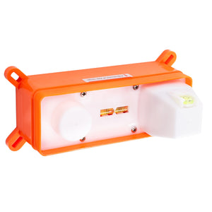 Rubinetto Da Incasso Rea Mild Black Rose Gold + Box