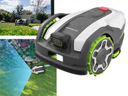 Robot Tosaerba batteria Greenworks AIMOWBOT C8