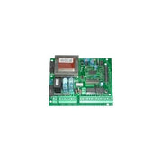 CENTRALINA 230VAC PER 1 O 2 MOTORI AUTUN2R AUTOMAZIONE AUTOMATISMI ORIGINALE