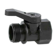 MINI VALVOLA A SFERA M/F 'SFM' 3/4x3/4 - 50 pezzi- IRRITEC