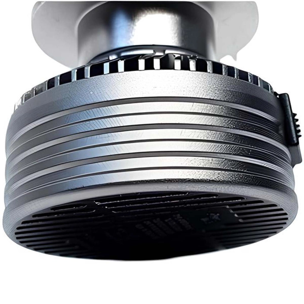 Lotto di 2 lampadine LED 35W C11 con attacco H11 Plug and Play per Fari Auto Nero Avizar