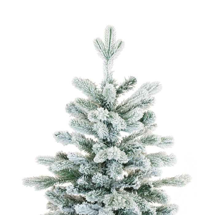 Albero di Natale Gaia 210 cm