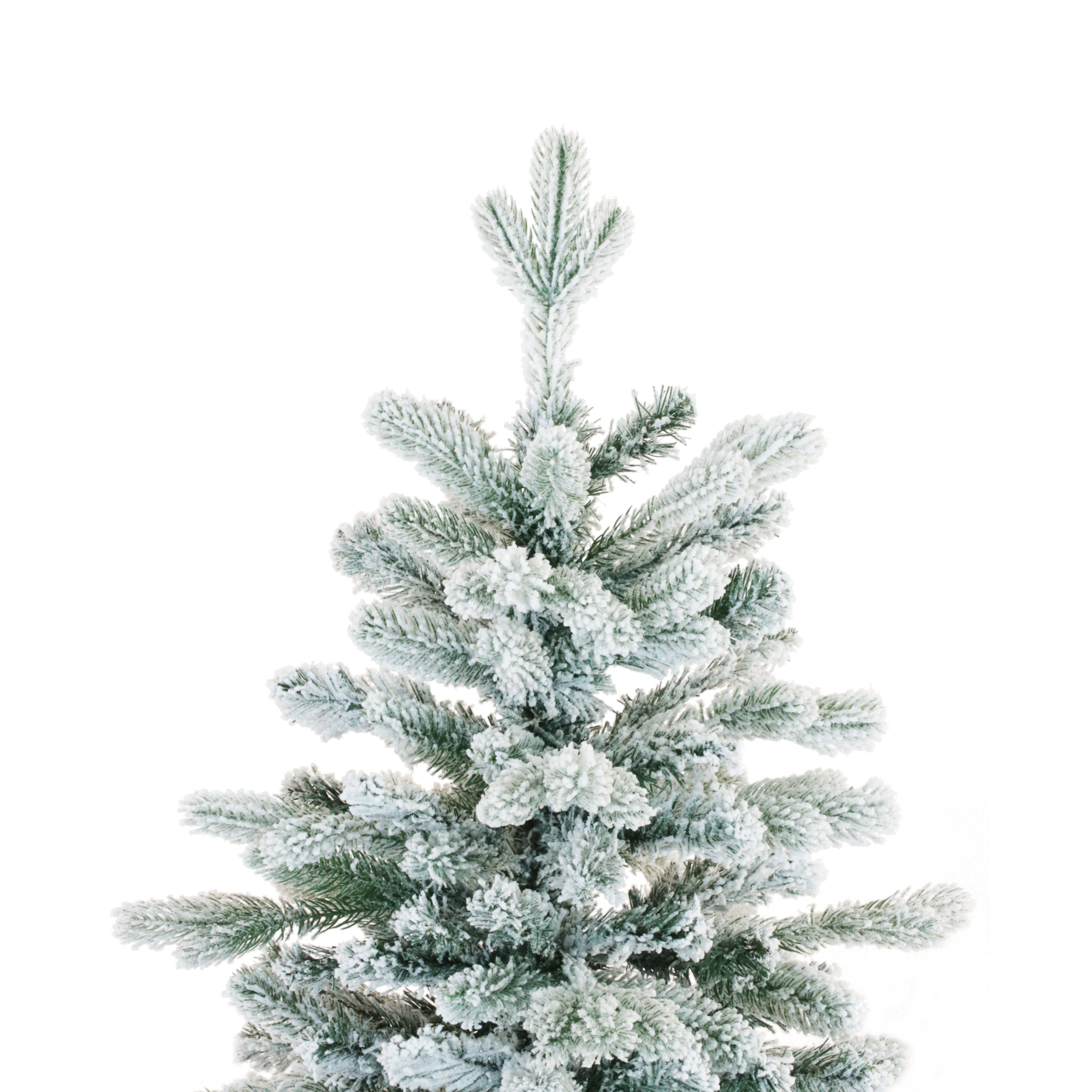 Albero di Natale Gaia 180 cm