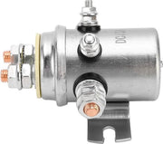 Relè DC 12V 600A - Ampia applicazione per ATV - contenuto necessario