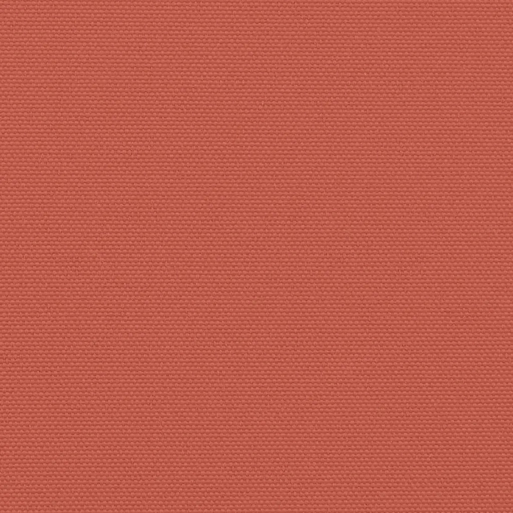 Tenda da Sole Laterale Retrattile Terracotta 160x1000 cm 4004738