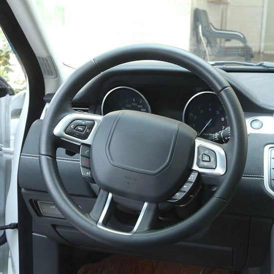 Copertura di Trasmissione del Comando del Volante per Interno per 2011-2019