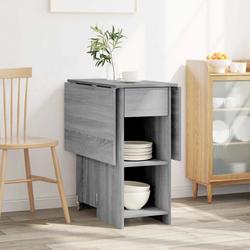 Tavolo da Pranzo 115 x 70 x 75 cm Legno ingegnerizzato 8006034