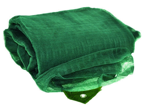 RETE PER OLIVE A TELI LIGHT TESSUTO ANTISPINE CON APERTURA 6X6MT