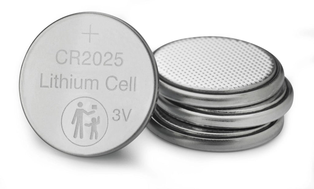Verbatim CR2025 Batteria monouso Litio