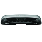 Fellowes saturn 3i laminatrice a freddo/caldo 300 mm/min nero, argento - 5736001