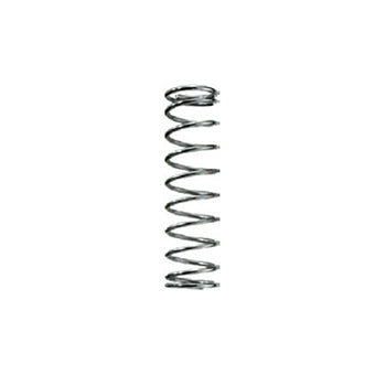 Molle di compressione Inox 33 x 75 mm. - 2 pz.
