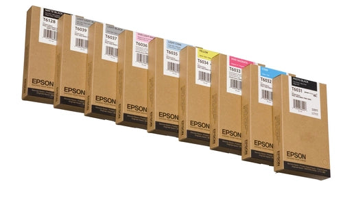 Epson Tanica Nero-light