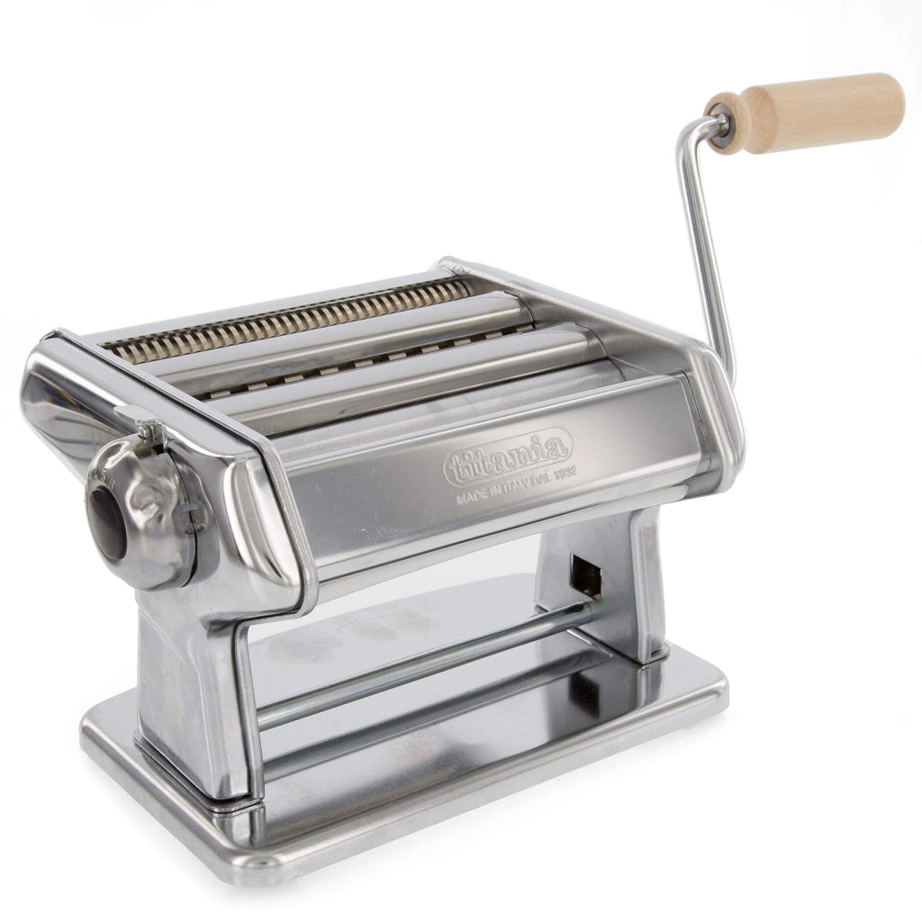 Macchina Pasta Manuale Titania Imperia
