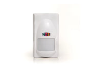 RILEVATORE VOLUMETRICO DOPPIA TECNOLOGIA EEA 001-ZFR 101-B-01 ZEFIRO AM GOLD