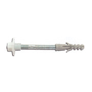 ALLFIX SET FISSAGGIO LAVABI 140 MM FTD