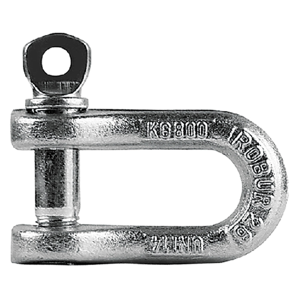 GRILLO DIRITTO mm 6  - pz. 2  - Blister Koncreto