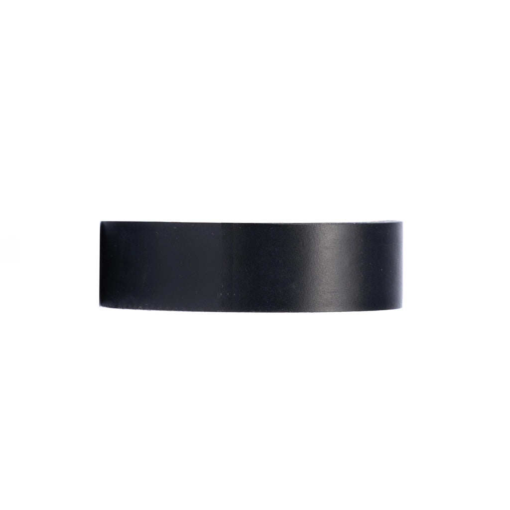 Nastro Isolante Nero 10m – Alta Qualità e Resistenza | PVC, 0,13mm Spessore, 16mm Larghezza