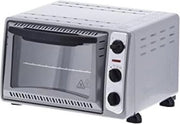 Mini forno autonomo - Piccola cucina - Argento - 20L