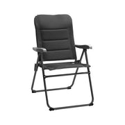 Sedia da campeggio brunner 0404088n.c09 skye 3d compact nero