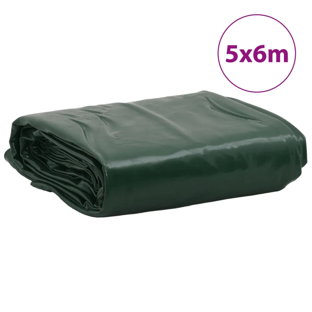 Telone Verde 5x6 m 650 g/m2
