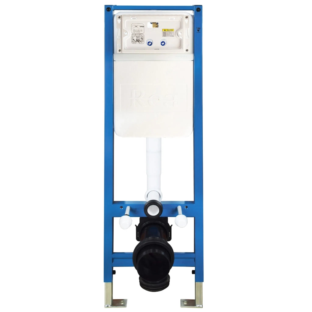 Telaio Wc Da Incasso Slim 024n