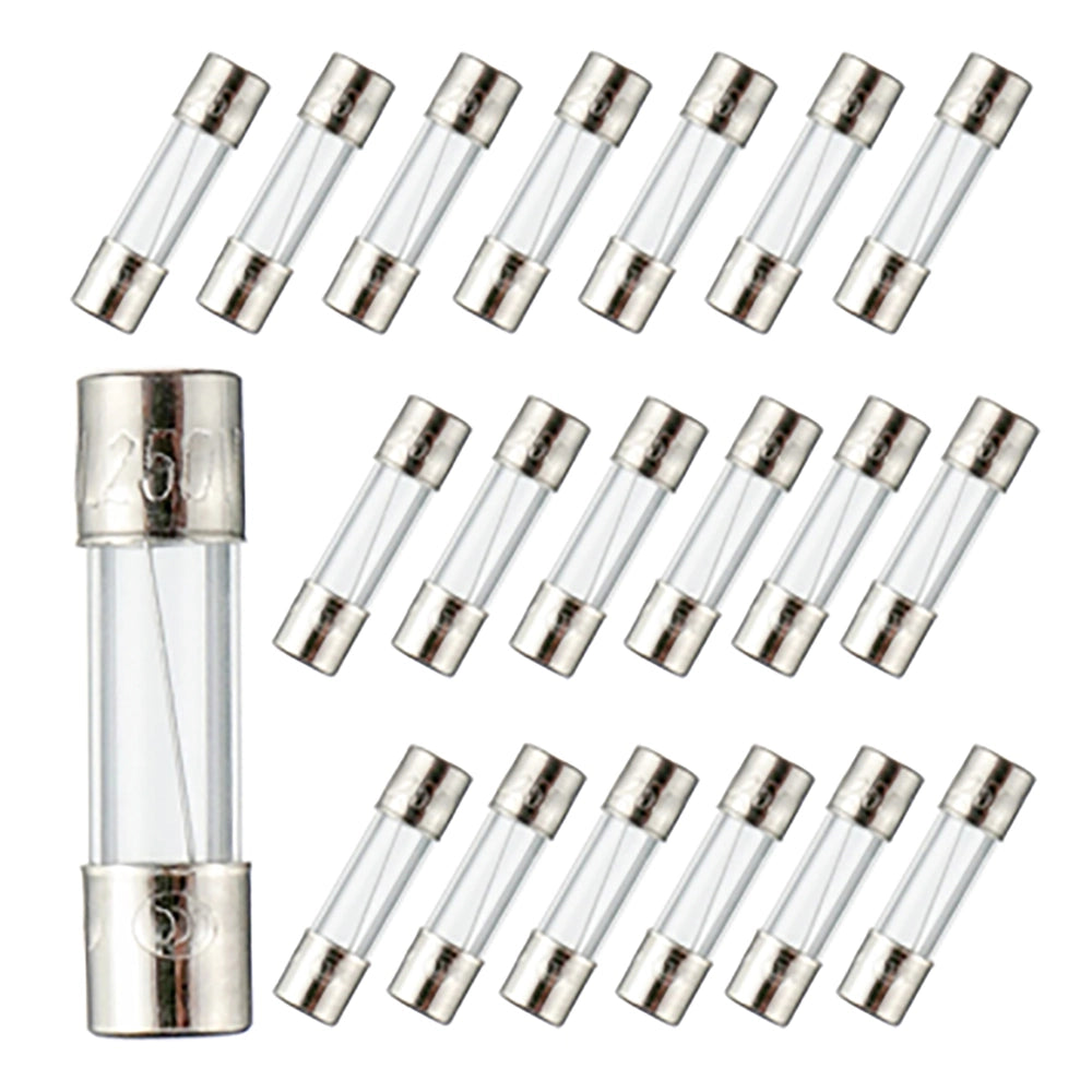 ASSORTIMENTO FUSIBILI 200 pezzi  - ELECTRALINE