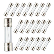 ASSORTIMENTO FUSIBILI 200 pezzi  - ELECTRALINE