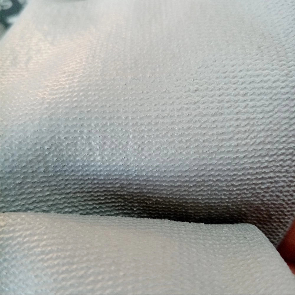 Guanti da lavoro g/905 supporto nylon grigio e poliuretano, taglie disponibili  6