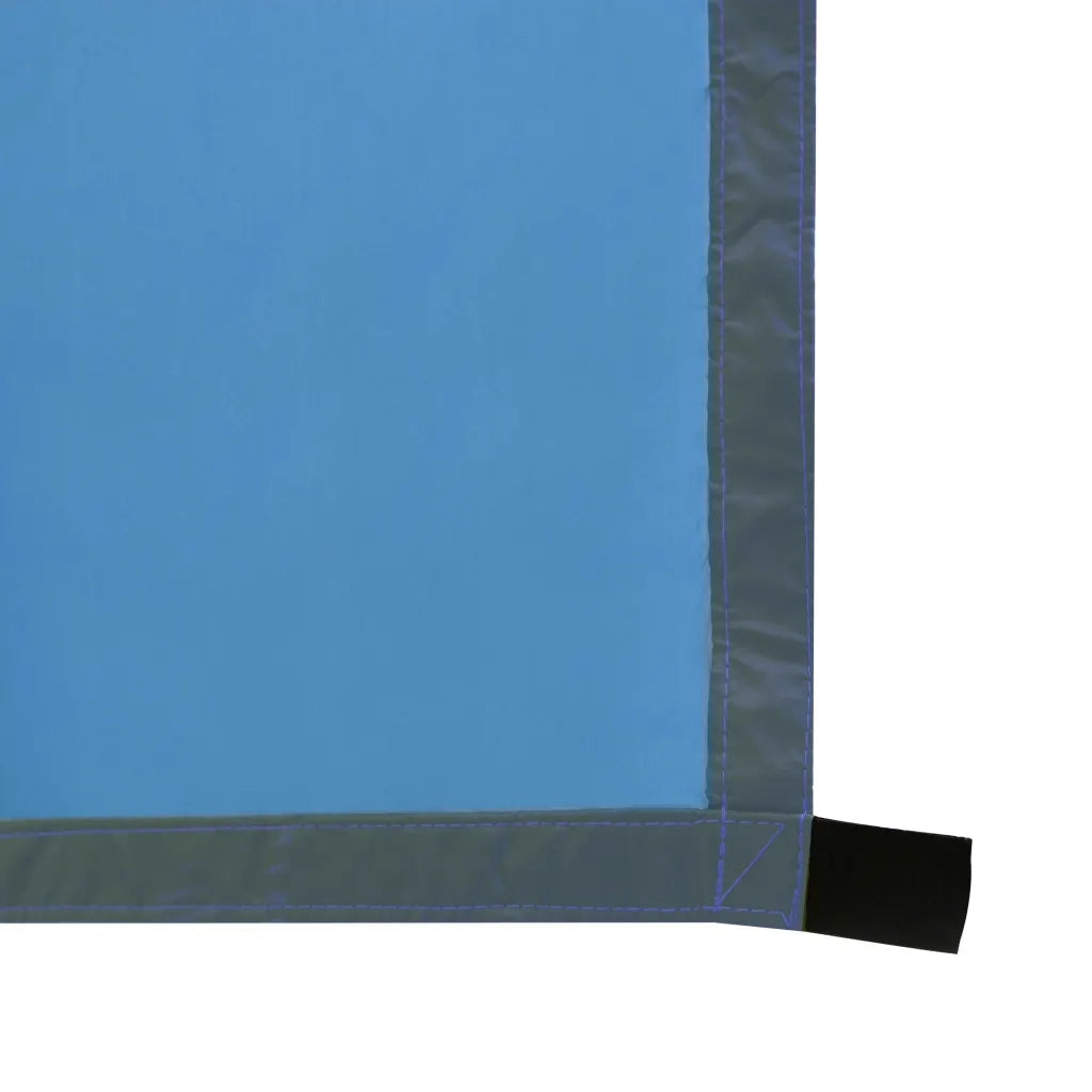 Telone per Esterni 3x2,85 m Blu 600490