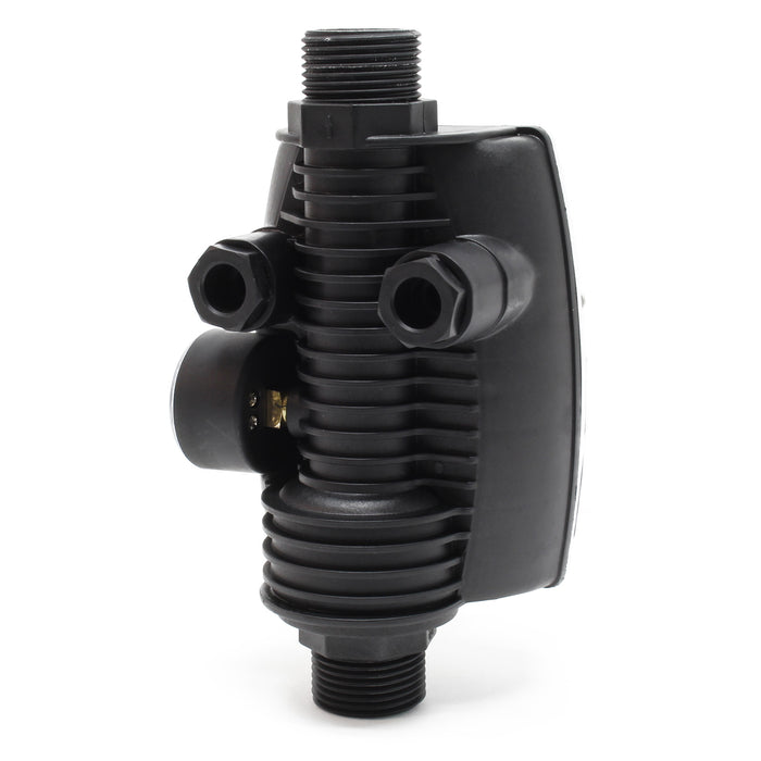 Pressostato EPC-4 230V Per pompe autoclave e pompe monofase Protezione marcia a secco