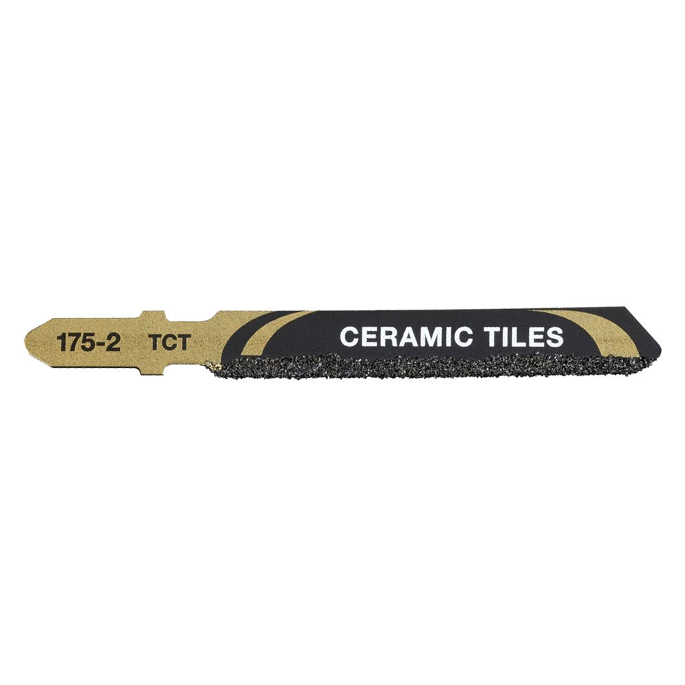 LAMA PER SEGHETTO ALTERNATIVO '26051' 26051 spess. 5>10 mm - 1 pz  - STANLEY