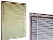 TENDA TAPPARELLA VENEZIANA VENTANA CREMA 140X180