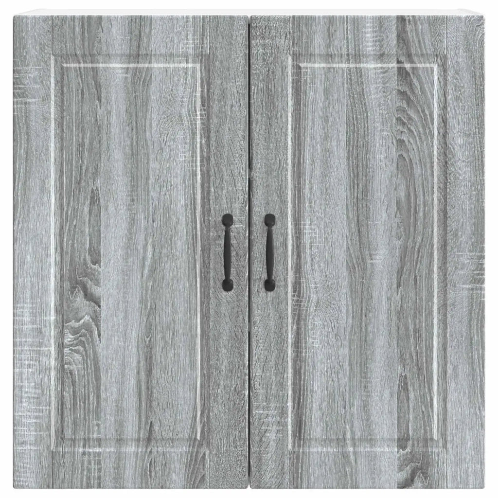 Pannello lavastoviglie con porta Grigio Sonoma 80 x 31 x 80 cm 885411