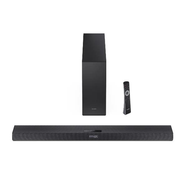 Soundbar 2.1 65cm 360w sub wireless - HT-SBW320