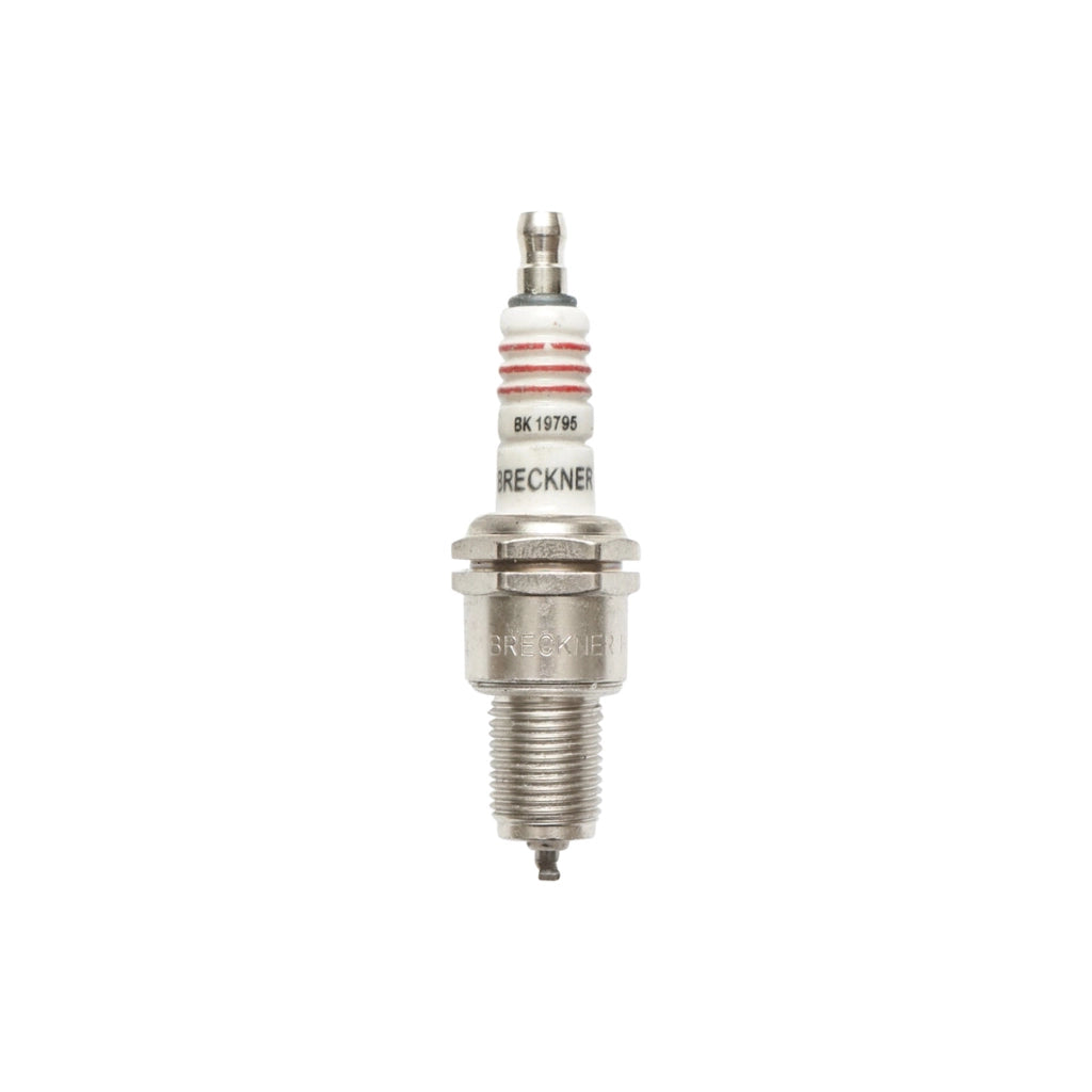 Candela BPR6ES 7822 per motori a 4 tempi, motozappe, generatori, piastre vibranti Breckner Germany
