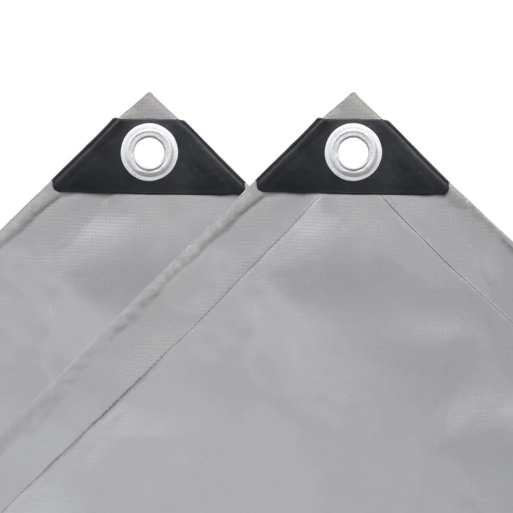 Telone versatile e resistente 650 g/m² 1,5 x 20 m grigio 02_0002179