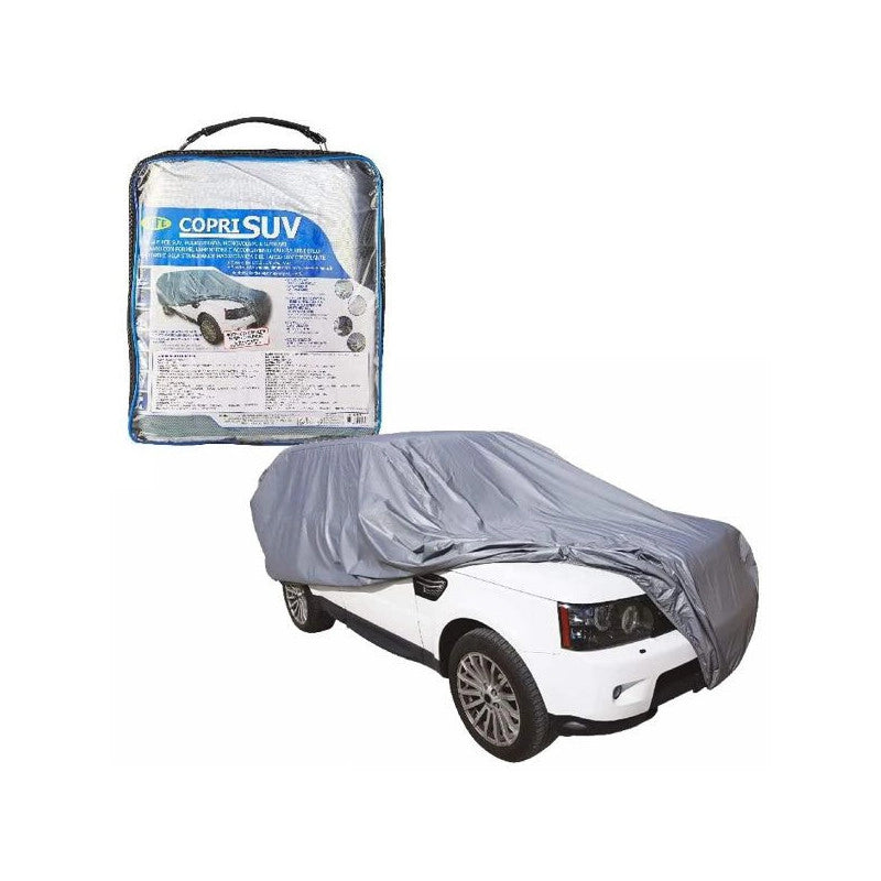 Telo Copriauto Suv Rhutten